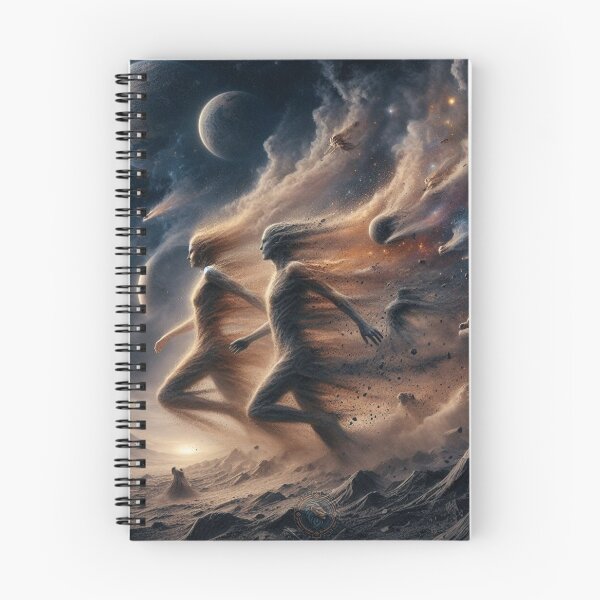Item preview, Galactic Glitter: Exploring Space Dust Digital Kit designed and sold by ThingStore.