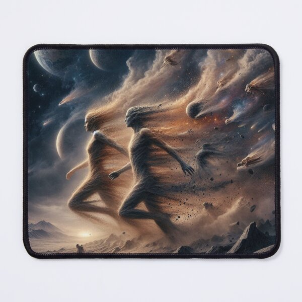 Item preview, Galactic Glitter: Exploring Space Dust Digital Kit designed and sold by ThingStore.