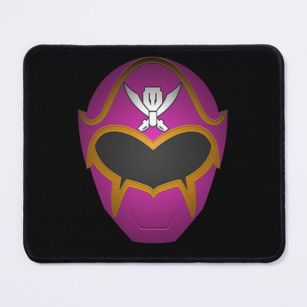 Item preview, Super Mega Force Pink Ranger/Kaizoku Sentai Gokaiger designed and sold by KalElsDesigns.