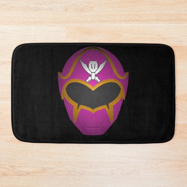 Item preview, Super Mega Force Pink Ranger/Kaizoku Sentai Gokaiger designed and sold by KalElsDesigns.