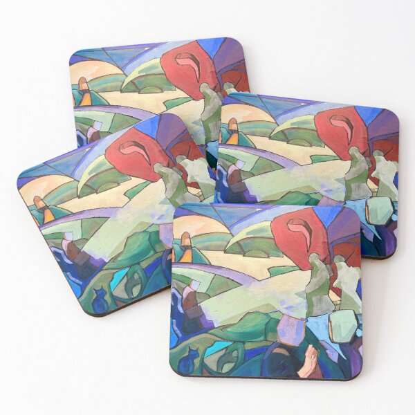 Item preview, Crossroads designed and sold by Karl Kroeppler.