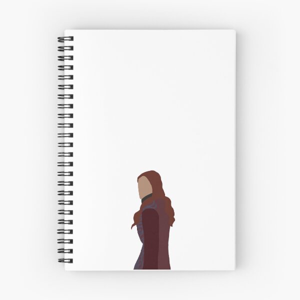 Item preview, Shadow and Bone / Grishaverse Silhouette: Genya Safin designed and sold by annecshine.