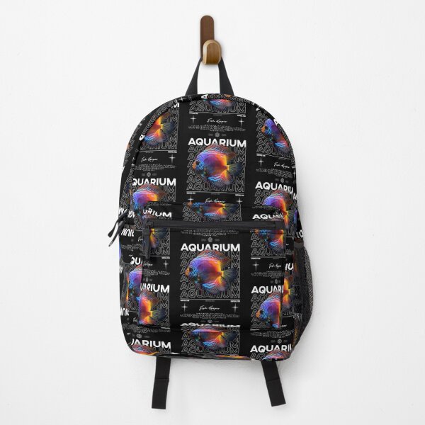 Item preview, Discus Cichlid Fish Keeper Modern Streetwear designed and sold by JRRTs.