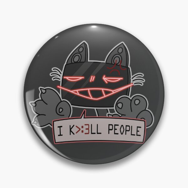 Item preview, Project Tord - Cat Ai designed and sold by Sof ArtFactory.