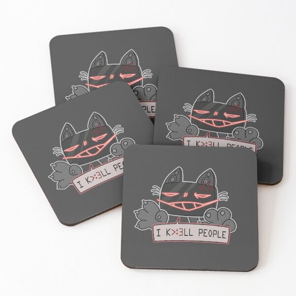 Item preview, Project Tord - Cat Ai designed and sold by Sof ArtFactory.
