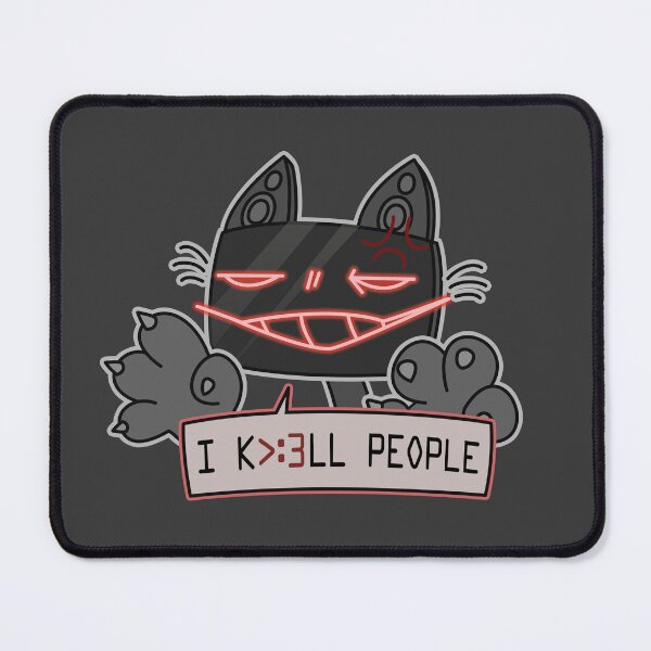 Item preview, Project Tord - Cat Ai designed and sold by Sof ArtFactory.