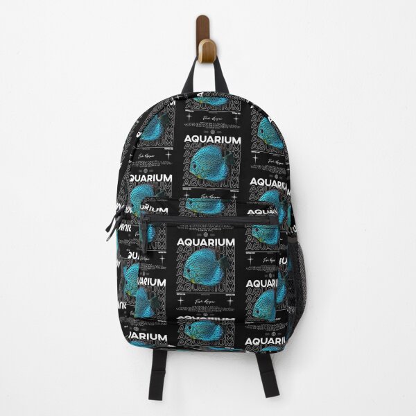 Item preview, Discus Cichlid Fish Keeper Modern Streetwear designed and sold by JRRTs.