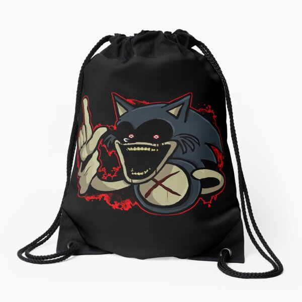 Mochilas de sonic punto exe sale