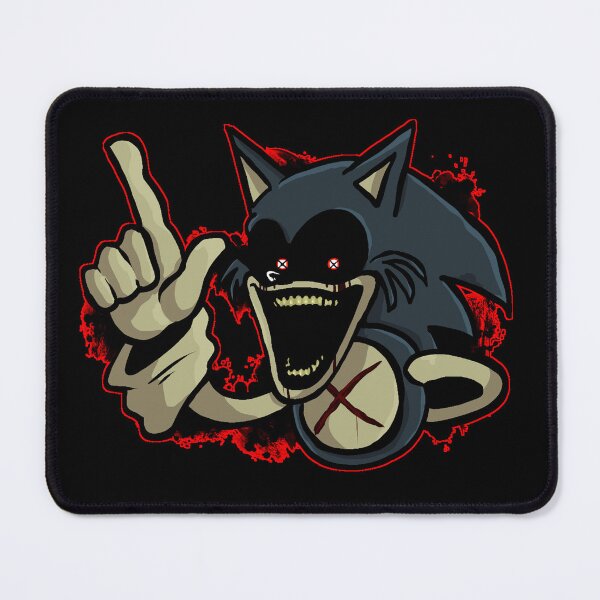 Item preview, FNF SONIC EXE LORD X designed and sold by Ruvolchik.