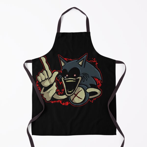 Item preview, FNF SONIC EXE LORD X designed and sold by Ruvolchik.