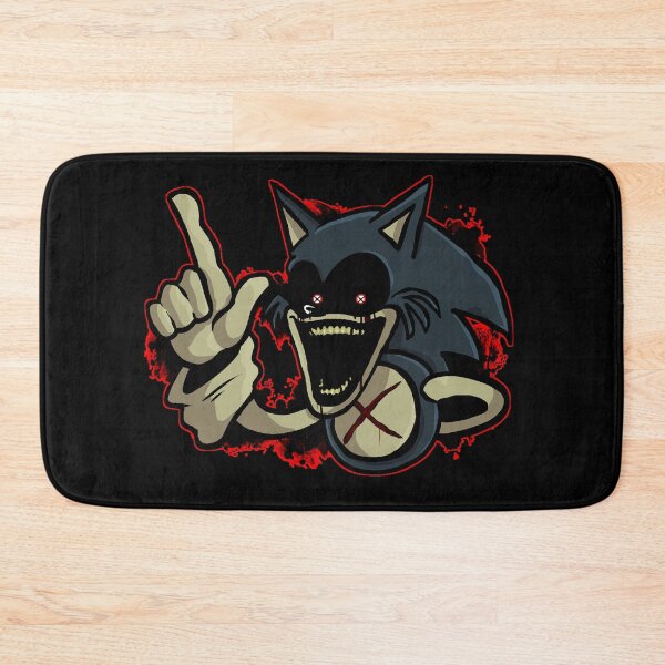 Item preview, FNF SONIC EXE LORD X designed and sold by Ruvolchik.