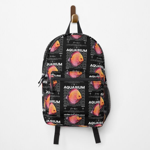 Artikelvorschau, Diskus Cichlid Fish Keeper Moderne Streetwear entworfen und verkauft von JRRTs.