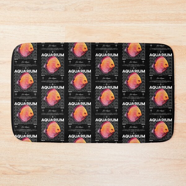 Item preview, Discus Cichlid Fish Keeper Modern Streetwear designed and sold by JRRTs.