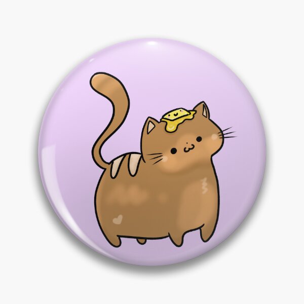 Item preview, Cat loaf designed and sold by Applestarx3.