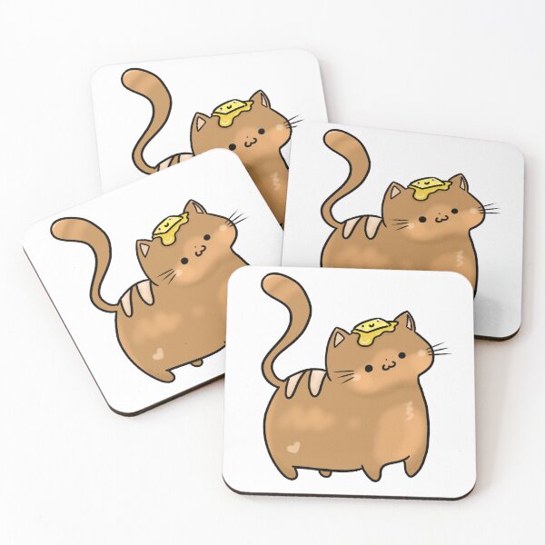Item preview, Cat loaf designed and sold by Applestarx3.