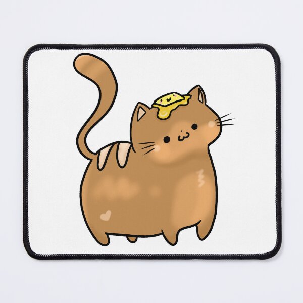 Item preview, Cat loaf designed and sold by Applestarx3.