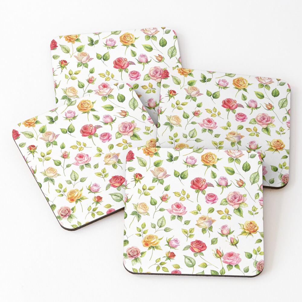 Item preview, Coasters (Set of 4) designed and sold by JVC69.