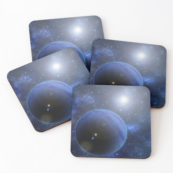Item preview, Blue Planet  designed and sold by xWiseGirl.