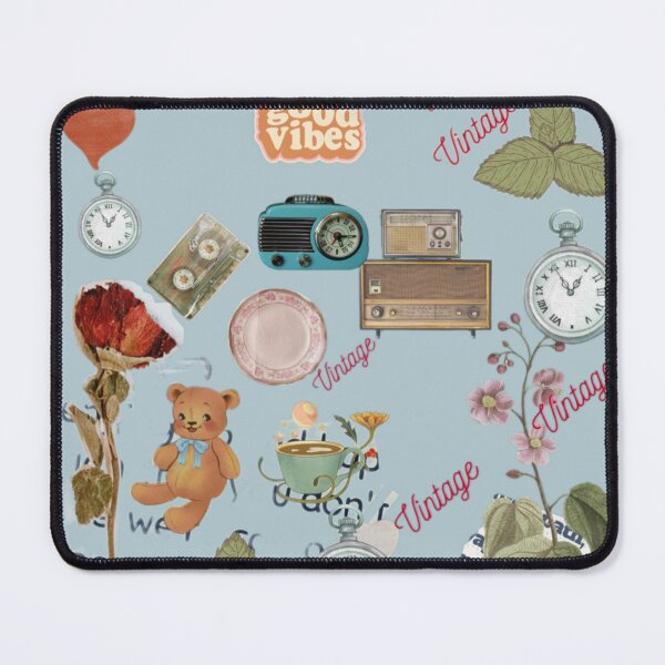 Item preview, Vintage, Antique patterns, Nostalgic icons designed and sold by vuslatmedia.