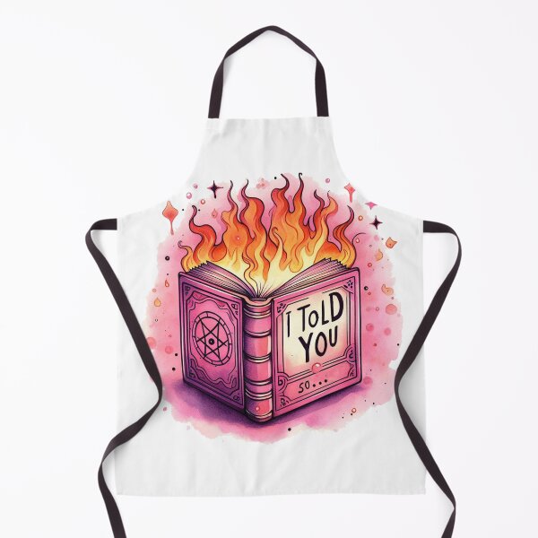 Item preview, I Told Ya designed and sold by clintang.
