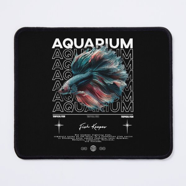Item preview, Betta Fish Keeper Modern Streetwear designed and sold by JRRTs.