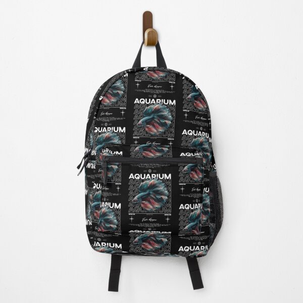 Item preview, Betta Fish Keeper Modern Streetwear designed and sold by JRRTs.