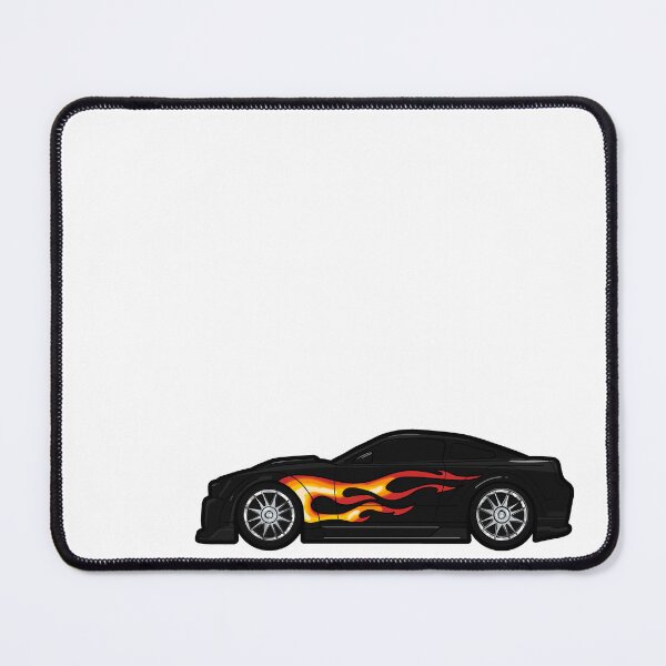 Item preview, Most Wanted Car Razor designed and sold by MonkiFlipp.