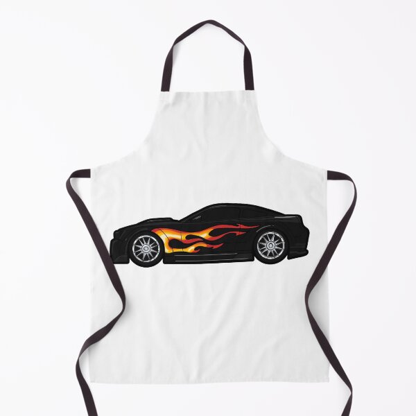Item preview, Most Wanted Car Razor designed and sold by MonkiFlipp.