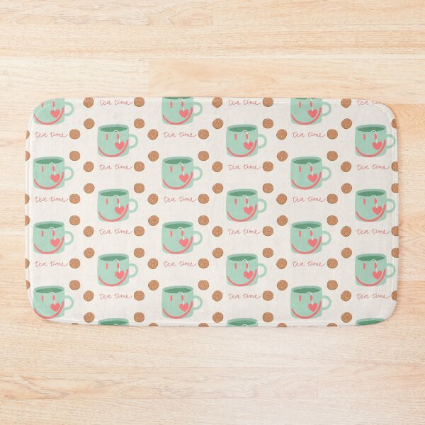 Item preview, Tea time designed and sold by Tatianadisein.