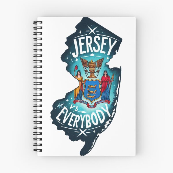 Item preview, Jersey Vs Everybody designed and sold by clintang.