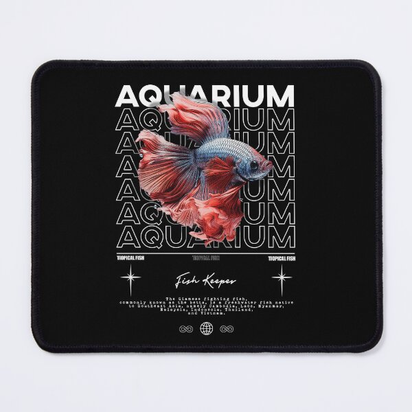 Item preview, Betta Fish Keeper Modern Streetwear designed and sold by JRRTs.
