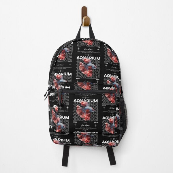 Item preview, Betta Fish Keeper Modern Streetwear designed and sold by JRRTs.