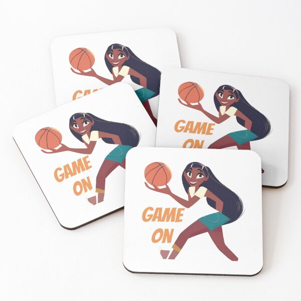 Artikelvorschau, Basketball: Spiel auf Hoops v2 entworfen und verkauft von KriticalDesigns.