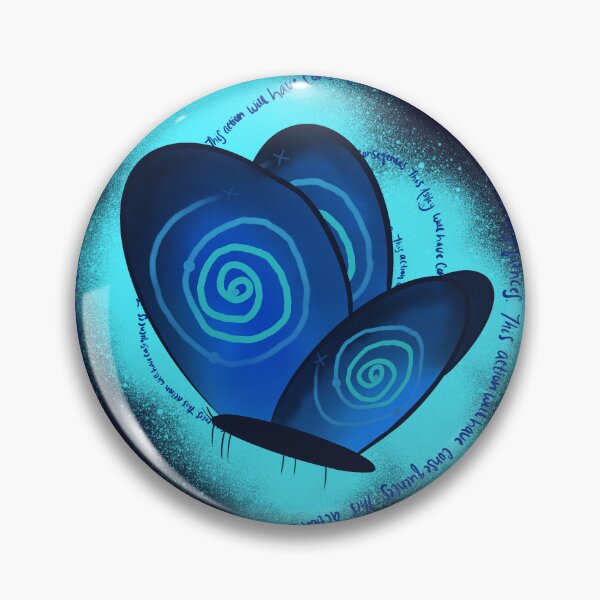 Item preview, This action will have consequences… designed and sold by HoneyBadgerAsh.