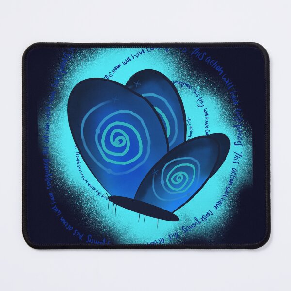 Item preview, This action will have consequences… designed and sold by HoneyBadgerAsh.