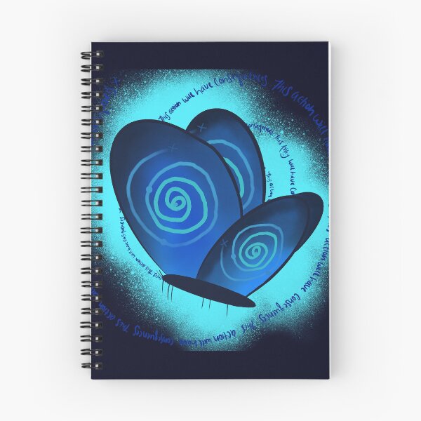 Item preview, This action will have consequences… designed and sold by HoneyBadgerAsh.