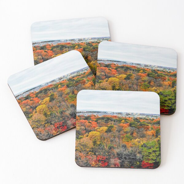 Item preview, Tokyo Fall designed and sold by joeycastaneda.
