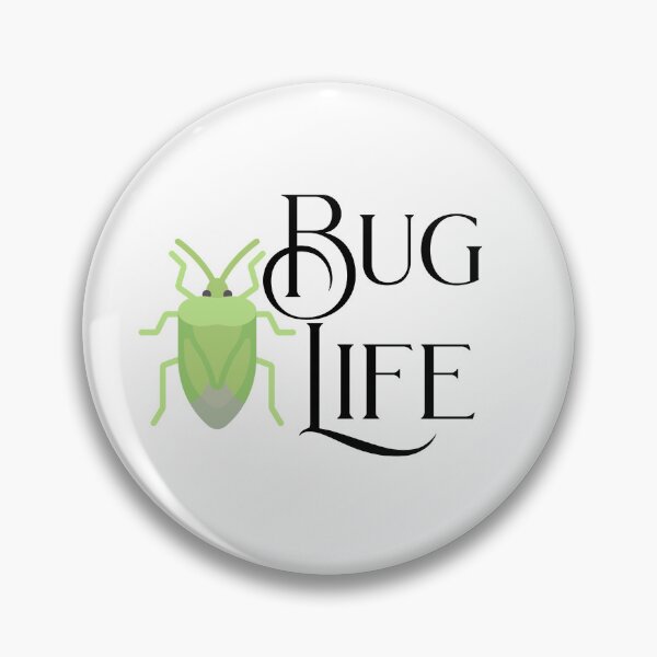 Item preview, Bug Life designed and sold by Jesse Hurlburt.
