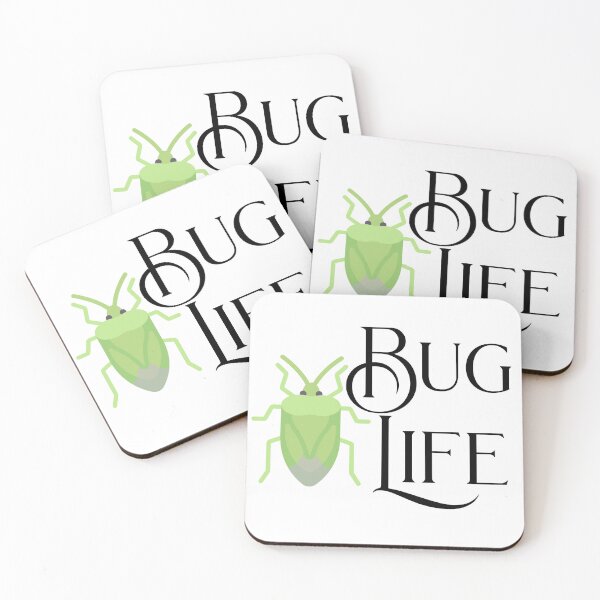 Item preview, Bug Life designed and sold by Jesse Hurlburt.