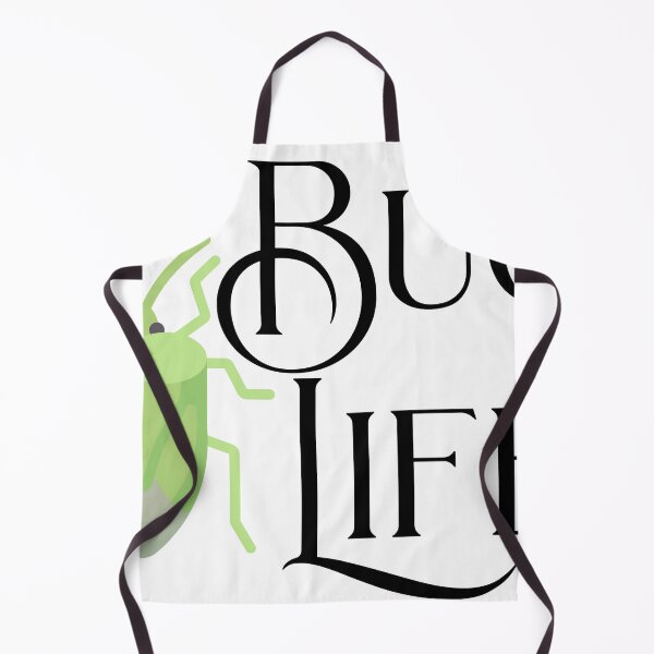 Item preview, Bug Life designed and sold by Jesse Hurlburt.