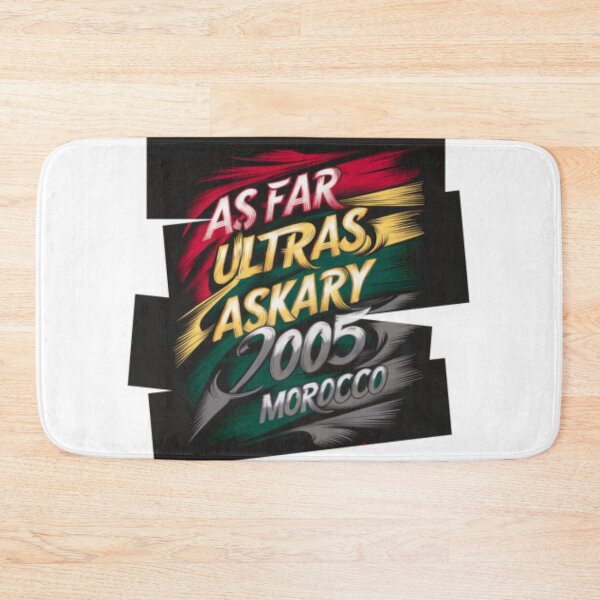 Item preview, AS FAR team, fans t-shirt designed and sold by idizayilstore.