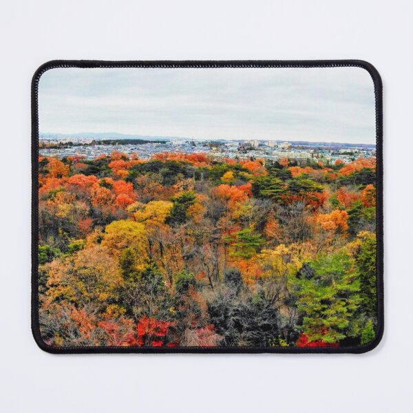 Item preview, Tokyo Fall designed and sold by joeycastaneda.