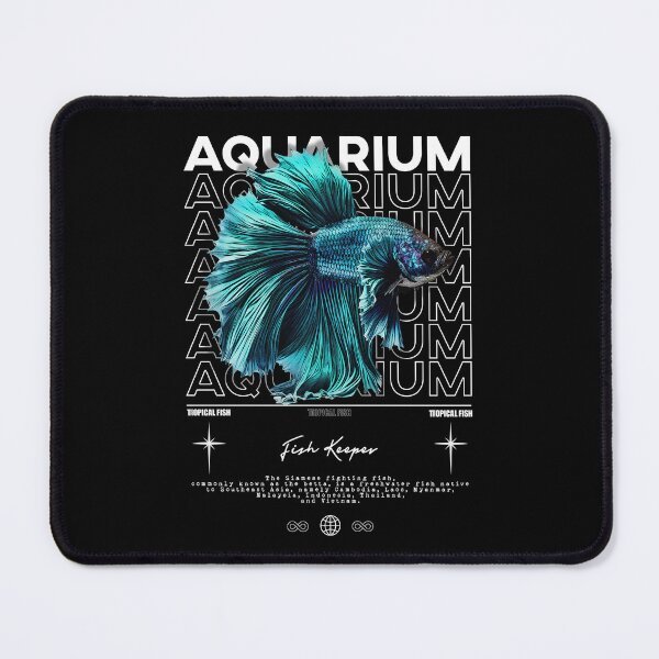 Item preview, Betta Fish Keeper Modern Streetwear designed and sold by JRRTs.