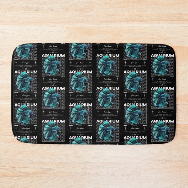 Item preview, Betta Fish Keeper Modern Streetwear designed and sold by JRRTs.