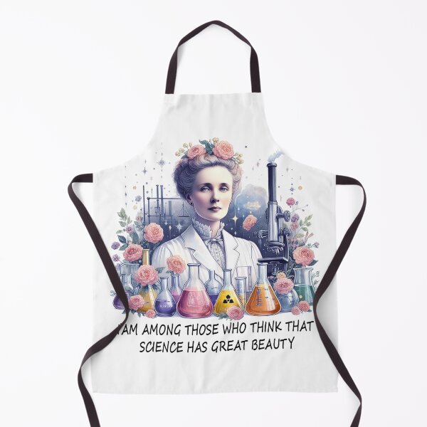 Item preview, Marie Curie designed and sold by clintang.