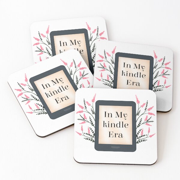 Item preview, In my kindle era designed and sold by Aakanksha97.