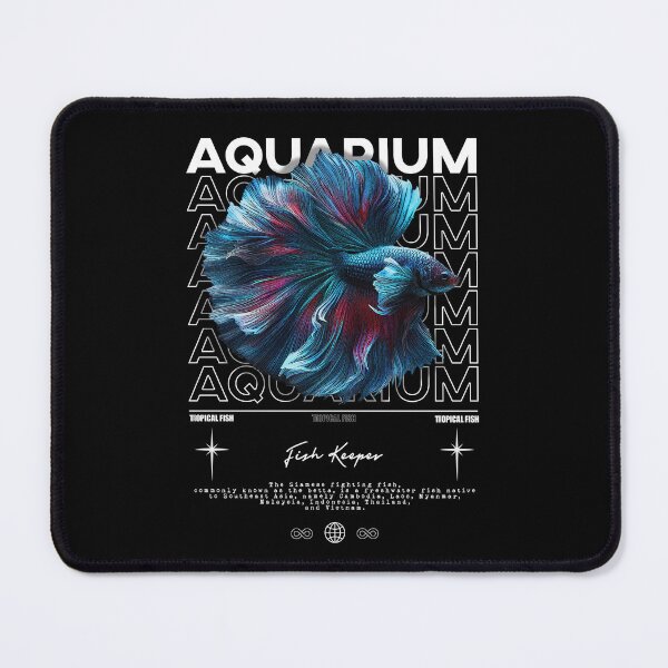 Item preview, Betta Fish Keeper Modern Streetwear designed and sold by JRRTs.