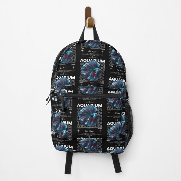 Item preview, Betta Fish Keeper Modern Streetwear designed and sold by JRRTs.