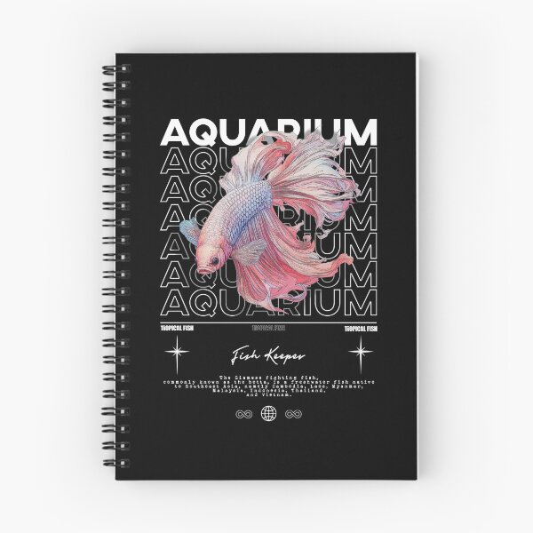 Item preview, Betta Fish Keeper Modern Streetwear designed and sold by JRRTs.