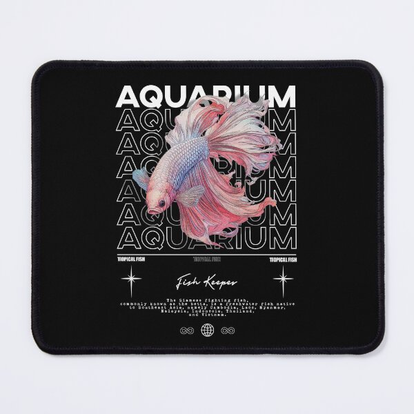 Item preview, Betta Fish Keeper Modern Streetwear designed and sold by JRRTs.